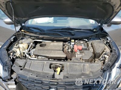 Zdjęcie 12 z 16 samochodu: 2023 NISSAN ROGUE SV VIN:5N1BT3BA8PC917067 - miniatura