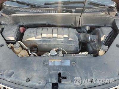 Zdjęcie 12 z 13 samochodu: 2015 BUICK ENCLAVE VIN:5GAKVCKD3FJ354630 - miniatura