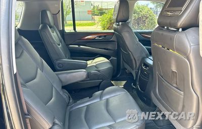 Zdjęcie 6 z 11 samochodu: 2016 CADILLAC ESCALADE ESV PREMIUM VIN:1GYS4JKJ3GR274575 - miniatura