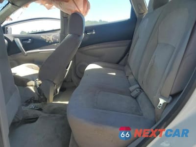 Zdjęcie 11 z 14 samochodu: 2009 NISSAN ROGUE S VIN:JN8AS58TX9W323514 - miniatura