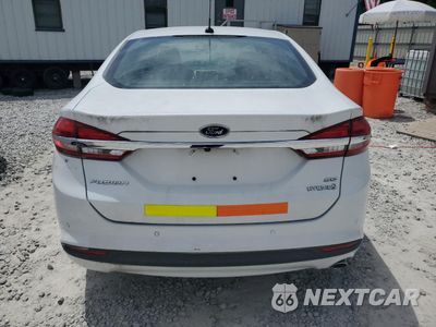 Zdjęcie 6 z 12 samochodu: 2018 FORD FUSION SE HYBRID VIN:3FA6P0LU5JR281921 - miniatura