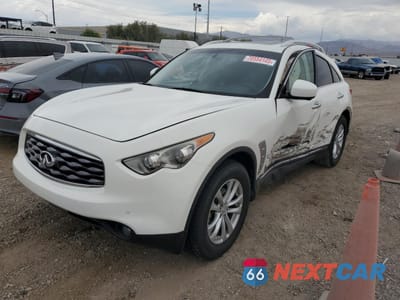 2011 INFINITI FX35 JN8AS1MUXBM110202 - główne zdjęcie licytacji z USA - miniatura