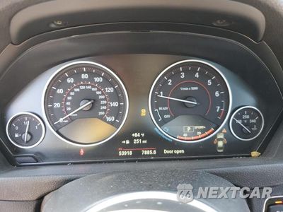 Zdjęcie 9 z 12 samochodu: 2018 BMW 340 XI VIN:WBA8B7G57JNU95130 - miniatura