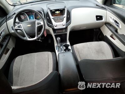 Zdjęcie 8 z 15 samochodu: 2017 CHEVROLET EQUINOX LT VIN:2GNALCEK0H1591610 - miniatura
