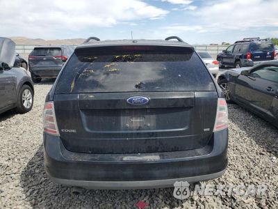 Zdjęcie 6 z 13 samochodu: 2007 FORD EDGE SE VIN:2FMDK46C07BB16520 - miniatura
