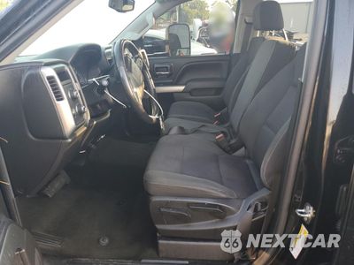 Zdjęcie 7 z 14 samochodu: 2018 CHEVROLET SILVERADO K1500 LT VIN:1GCVKREHXJZ174691 - miniatura