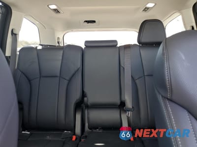 Zdjęcie 10 z 16 samochodu: 2025 SUBARU ASCENT LIMITED VIN:4S4WMALD6S3426663 - miniatura