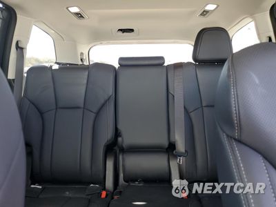 Zdjęcie 10 z 16 samochodu: 2025 SUBARU ASCENT LIMITED VIN:4S4WMALD6S3426663 - miniatura