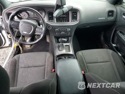 Zdjęcie 8 z 13 samochodu: 2022 DODGE CHARGER SXT VIN:2C3CDXJG0NH142331 - miniatura