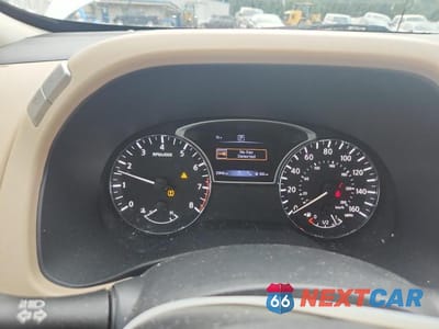 Zdjęcie 9 z 12 samochodu: 2020 NISSAN PATHFINDER PLATINUM VIN:5N1DR2DN0LC588862 - miniatura