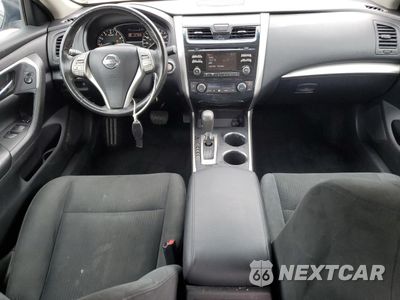 Zdjęcie 9 z 16 samochodu: 2015 NISSAN ALTIMA 2.5 VIN:1N4AL3AP1FC471581 - miniatura