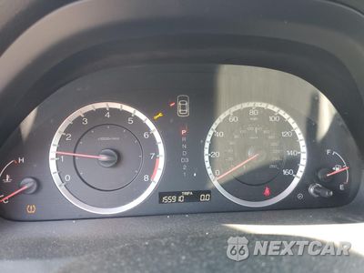 Zdjęcie 9 z 14 samochodu: 2011 HONDA ACCORD EX VIN:1HGCS1B75BA001019 - miniatura