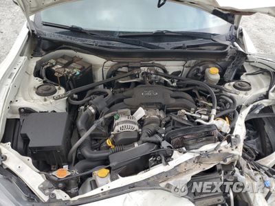 Zdjęcie 11 z 15 samochodu: 2016 TOYOTA SCION FR-S VIN:JF1ZNAA12G8707947 - miniatura
