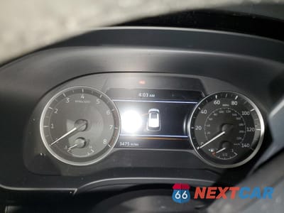 Zdjęcie 9 z 13 samochodu: 2025 INFINITI QX60 PURE VIN:5N1AL1ESXSC345433 - miniatura