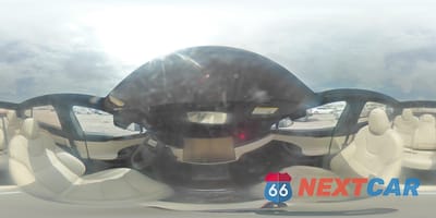 Zdjęcie 14 z 14 samochodu: 2023 TESLA MODEL S VIN:5YJSA1E56PF511529 - miniatura