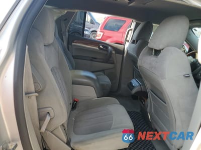 Zdjęcie 10 z 11 samochodu: 2009 BUICK ENCLAVE CX VIN:5GAER13D59J117999 - miniatura