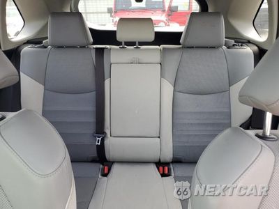 Zdjęcie 10 z 13 samochodu: 2020 TOYOTA RAV4 LIMITED VIN:JTMN1RFV1LJ039124 - miniatura