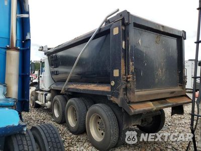 Trzecie zdjęcie samochodu z tyłu: 2020 MACK GRANITE VIN:1M2GR4GC5LM014982 - miniatura