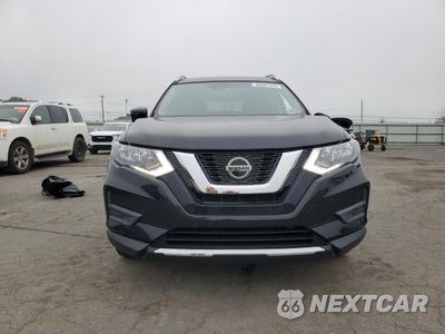Piąte zdjęcie samochodu w środku: 2020 NISSAN ROGUE S VIN:JN8AT2MT4LW033570 - miniatura