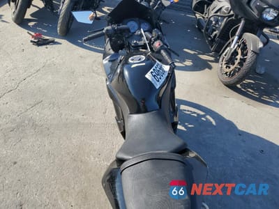 Zdjęcie 6 z 10 samochodu: 2008 KAWASAKI EX250 J VIN:JKAEXMJ128DA03144 - miniatura