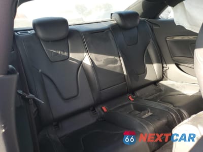 Zdjęcie 10 z 12 samochodu: 2011 AUDI S5 PRESTIGE VIN:WAUVVAFR1BA060642 - miniatura