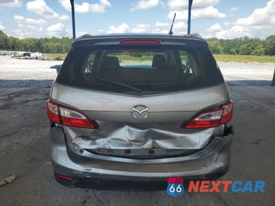Zdjęcie 6 z 14 samochodu: 2014 MAZDA 5 TOURING VIN:JM1CW2CL8E0174970 - miniatura