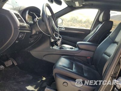 Zdjęcie 7 z 16 samochodu: 2021 JEEP GRAND CHEROKEE LIMITED VIN:1C4RJFBG4MC648009 - miniatura