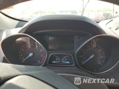 Zdjęcie 9 z 15 samochodu: 2019 FORD ESCAPE SE VIN:1FMCU9GD2KUA19655 - miniatura