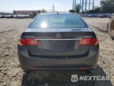 Zdjęcie 6 z 12 samochodu: 2011 ACURA TSX VIN:JH4CU2F62BC004544 - miniatura