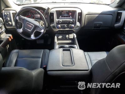 Zdjęcie 8 z 14 samochodu: 2015 GMC SIERRA K1500 SLT VIN:3GTU2VEC4FG424538 - miniatura