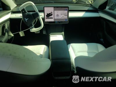 Zdjęcie 8 z 13 samochodu: 2022 TESLA MODEL 3 VIN:5YJ3E1EC9NF198013 - miniatura
