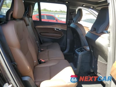 Zdjęcie 11 z 15 samochodu: 2025 VOLVO XC90 PLUS VIN:YV4H60PE3S1330633 - miniatura