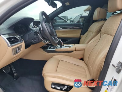 Zdjęcie 7 z 15 samochodu: 2022 BMW 750 XI VIN:WBA7U2C03NCJ17147 - miniatura