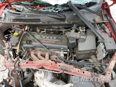 Zdjęcie 12 z 13 samochodu: 2008 TOYOTA RAV4 LIMITED VIN:JTMBD31V086067604 - miniatura