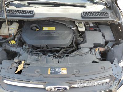 Zdjęcie 11 z 13 samochodu: 2013 FORD ESCAPE SE VIN:1FMCU0GX5DUA23689 - miniatura