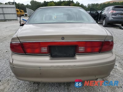 Zdjęcie 6 z 12 samochodu: 1998 BUICK CENTURY CUSTOM VIN:2G4WS52M2W1611061 - miniatura