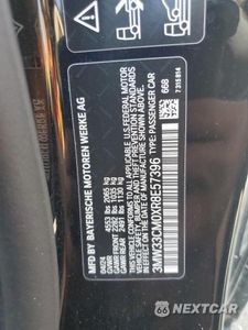 Zdjęcie 12 z 12 samochodu: 2024 BMW 230XI VIN:3MW33CM0XR8E57396 - miniatura