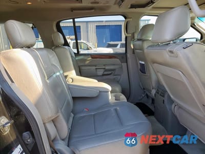 Zdjęcie 11 z 13 samochodu: 2008 INFINITI QX56 VIN:5N3AA08D28N902272 - miniatura