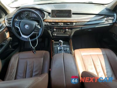 Zdjęcie 8 z 13 samochodu: 2015 BMW X5 XDRIVE35I XDRIVE35I VIN:5UXKR0C5XF0K61469 - miniatura