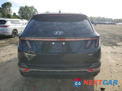 Zdjęcie 6 z 13 samochodu: 2022 HYUNDAI TUCSON SEL VIN:5NMJCCAEXNH048250 - miniatura