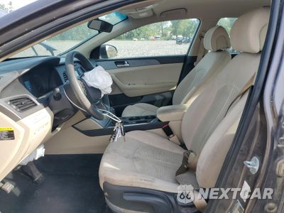 Zdjęcie 7 z 15 samochodu: 2017 HYUNDAI SONATA SE VIN:5NPE24AF8HH570532 - miniatura