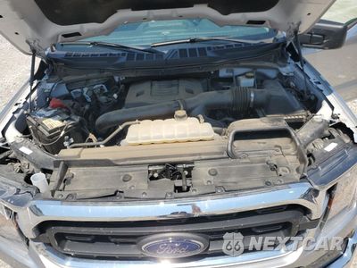 Zdjęcie 11 z 15 samochodu: 2023 FORD F150 SUPERCREW VIN:1FTFW1E88PFC44662 - miniatura
