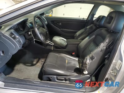 Zdjęcie 7 z 14 samochodu: 2002 HONDA ACCORD EX VIN:1HGCG22512A007776 - miniatura