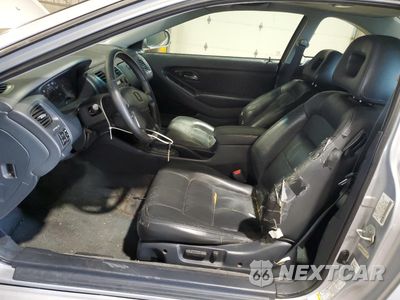 Zdjęcie 7 z 14 samochodu: 2002 HONDA ACCORD EX VIN:1HGCG22512A007776 - miniatura