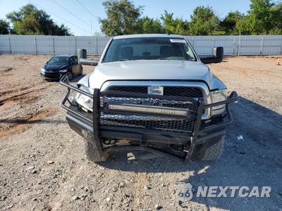 Piąte zdjęcie samochodu w środku: 2017 RAM 3500 ST VIN:3C63R3GL2HG597025 - miniatura