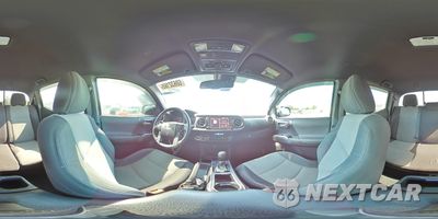 Zdjęcie 14 z 14 samochodu: 2021 TOYOTA TACOMA DOUBLE CAB VIN:3TMCZ5AN3MM370209 - miniatura
