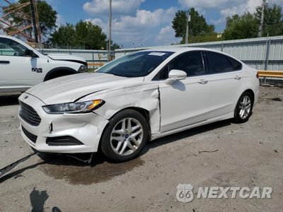 2014 FORD FUSION SE 1FA6P0H79E5391690 - główne zdjęcie licytacji z USA - miniatura