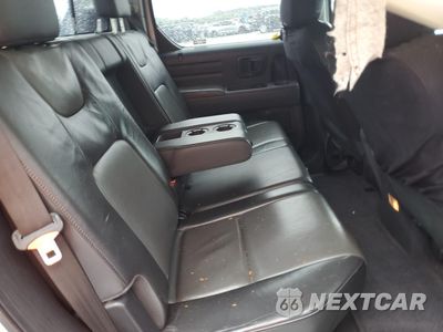 Zdjęcie 10 z 13 samochodu: 2006 HONDA RIDGELINE RTL VIN:2HJYK16546H522653 - miniatura