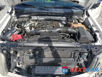 Zdjęcie 11 z 12 samochodu: 2013 FORD F150 SUPERCREW VIN:1FTFW1ET5DFA66807 - miniatura