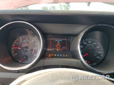 Zdjęcie 9 z 12 samochodu: 2016 FORD MUSTANG VIN:1FA6P8AM6G5281469 - miniatura